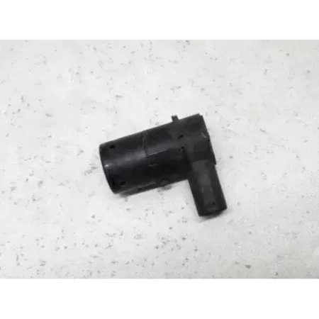 Capteur aide stationnement avant