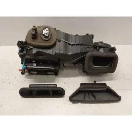 Bloc de chauffage complet volkswagen touran 1t