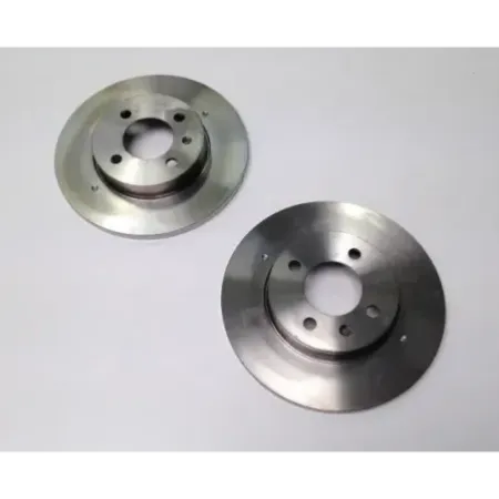 Disque de frein avant