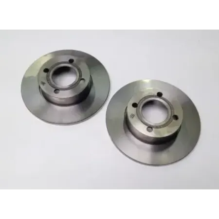 Disque de frein avant