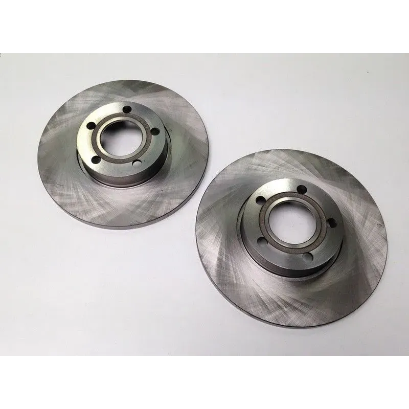 Disque de frein avant