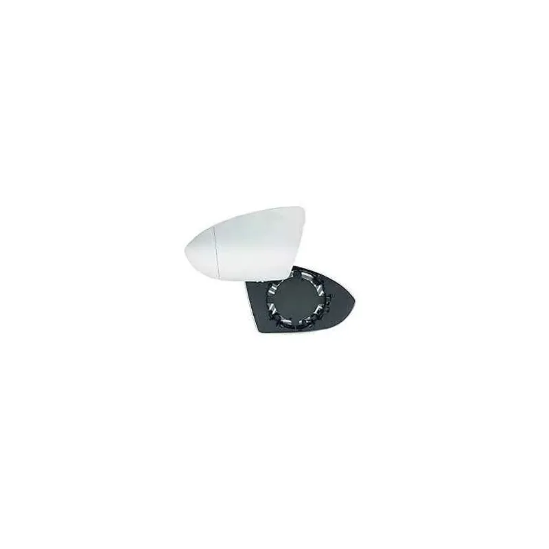 Glace retroviseur gauche volkswagen golf 7 vii