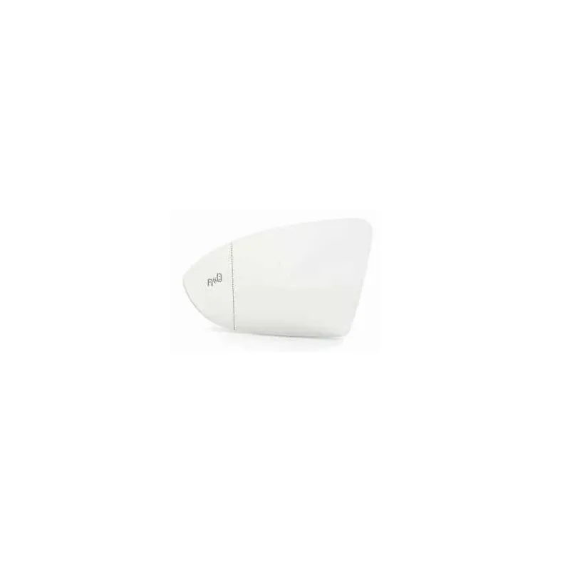 Glace retroviseur gauche volkswagen golf 7 vii
