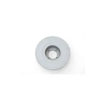 Disque de frein avant