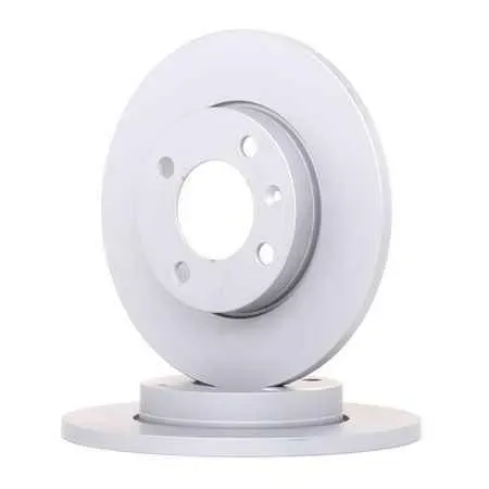 Disque de frein avant