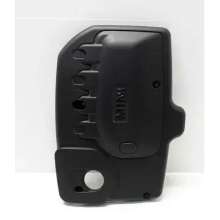 Cache moteur mini r50