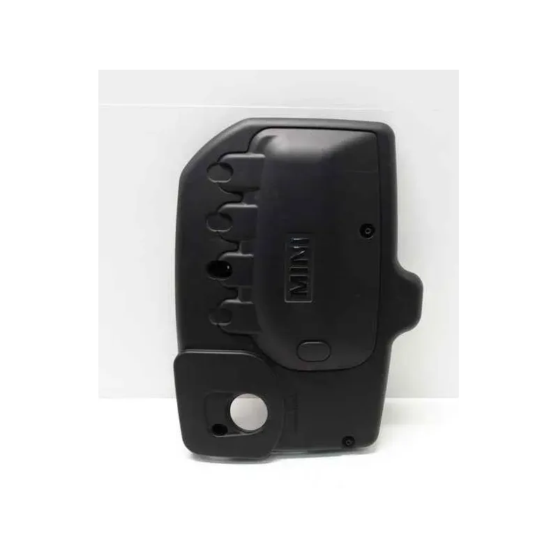 Cache moteur mini r50