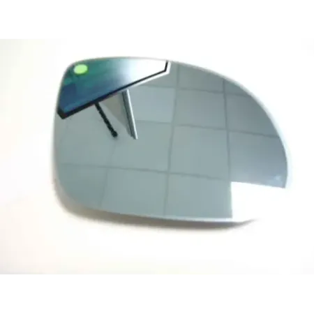 Glace retroviseur droit