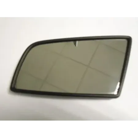 Glace retroviseur gauche