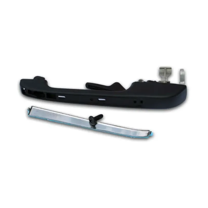 Poignee exterieure porte arriere gauche