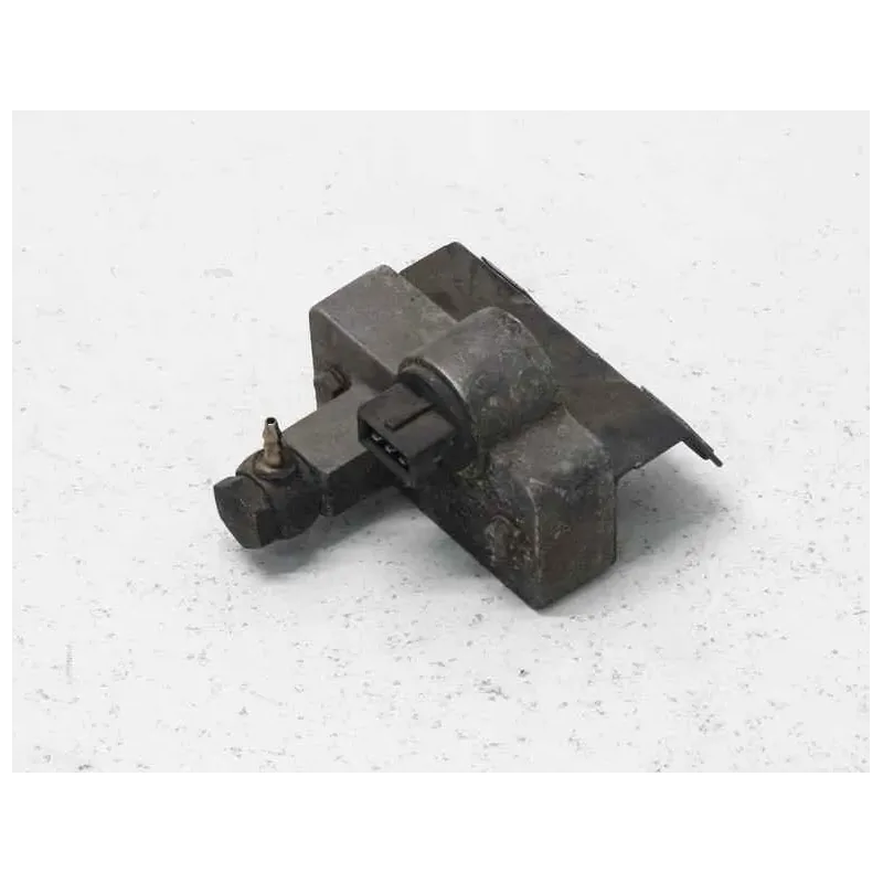 Capteur pression huile