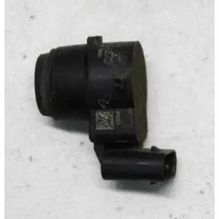 Capteur aide stationnement avant