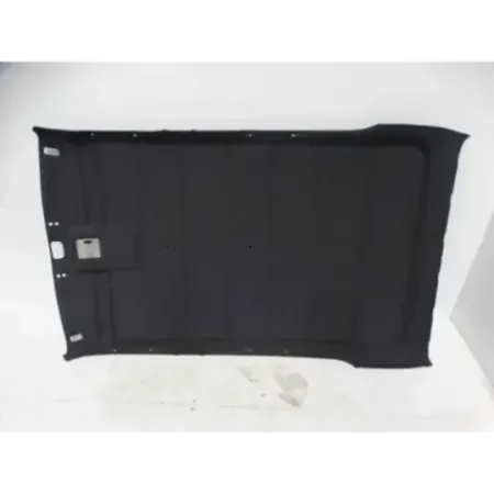 Garniture de pavillon volkswagen golf 2 ii