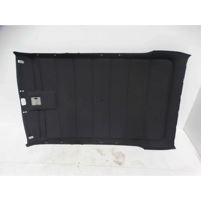 Garniture de pavillon volkswagen golf 2 ii