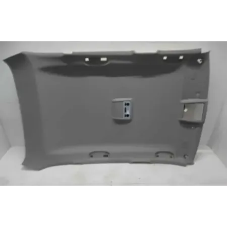 Garniture de pavillon bmw x1 e84