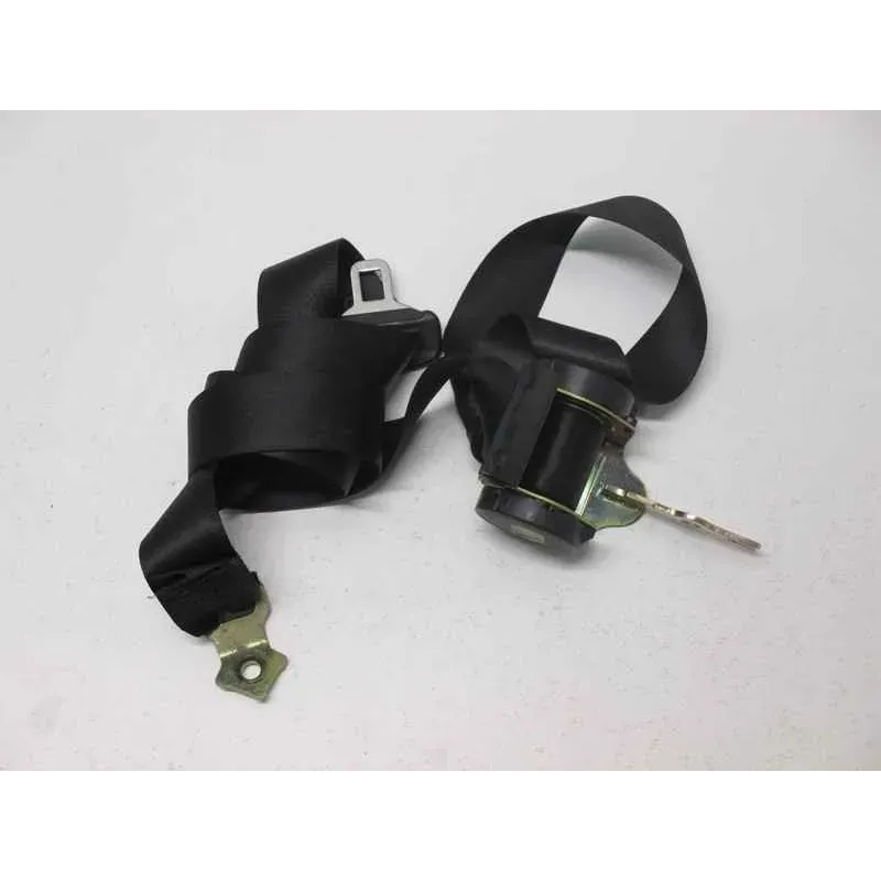 Ceinture arriere centrale bmw serie 3 e46