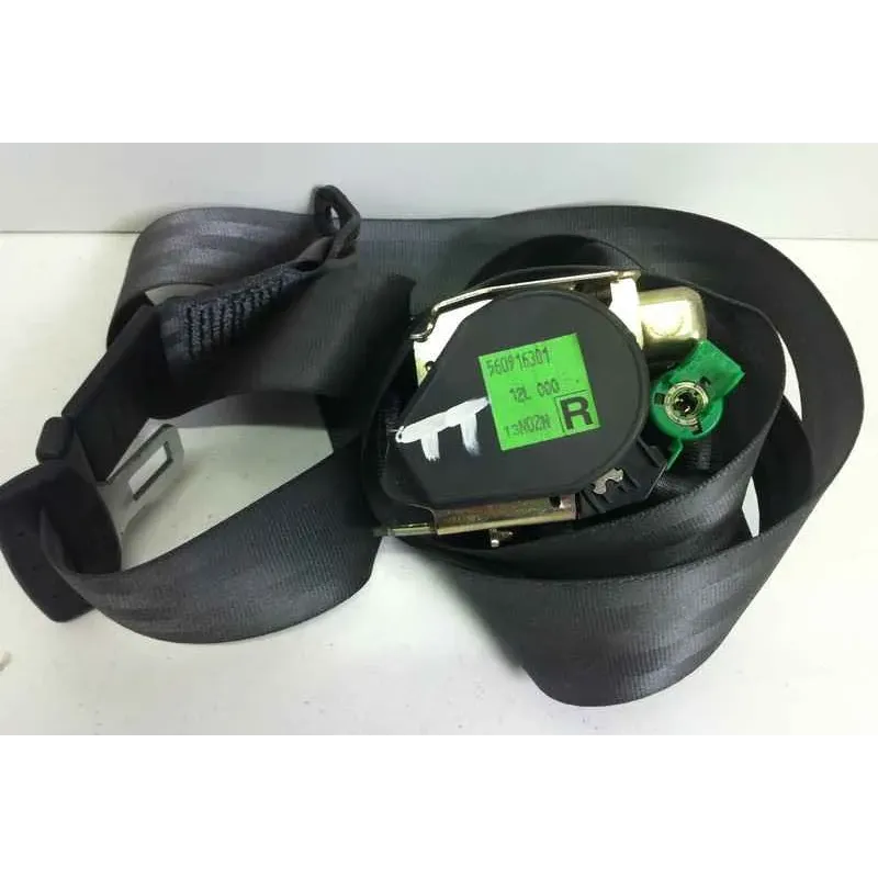 Ceinture avant droite audi tt 8n mk1