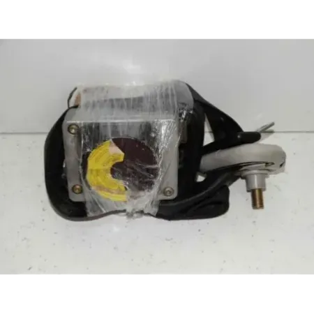 Ceinture avant droite