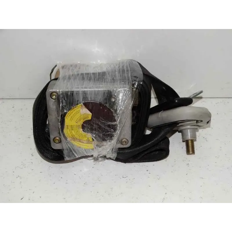 Ceinture avant droite