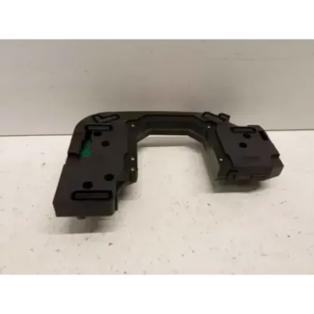 Capteur angle braquage