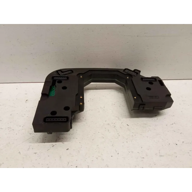 Capteur angle braquage