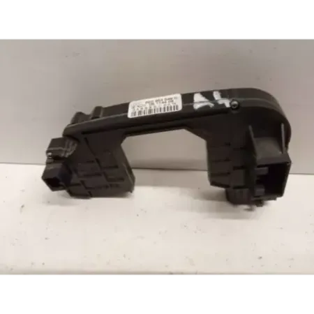 Capteur angle braquage