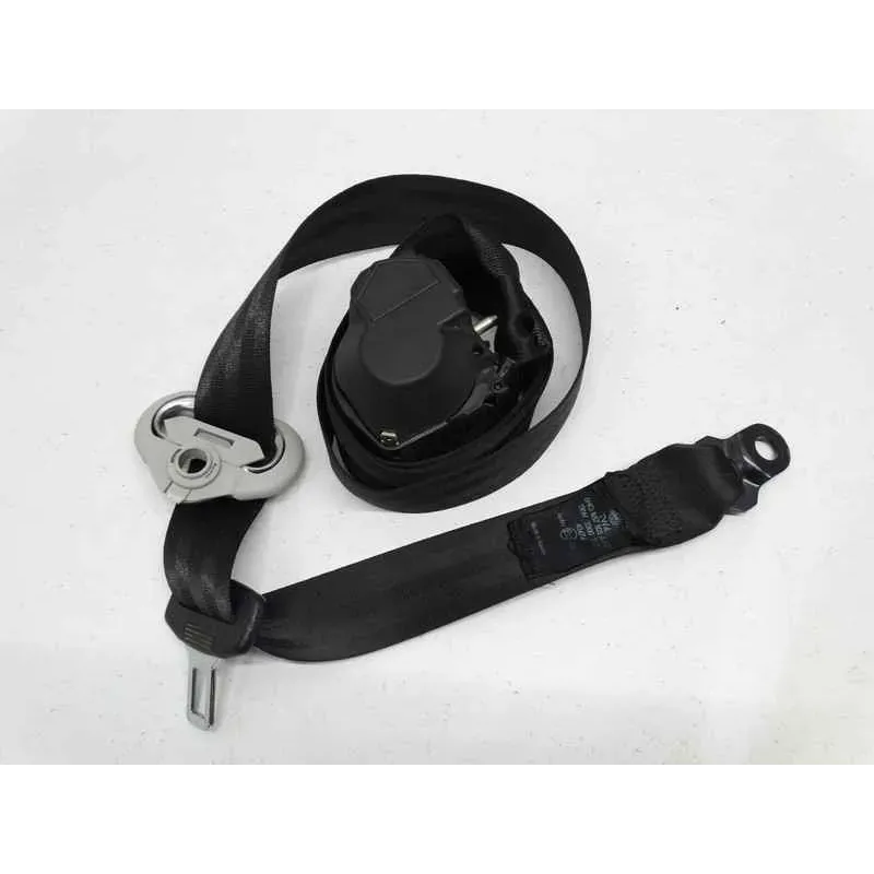 Ceinture arriere gauche volkswagen polo 6n iii