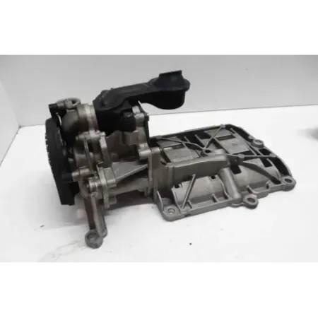 Pompe a huile bmw serie 3 f30/f31