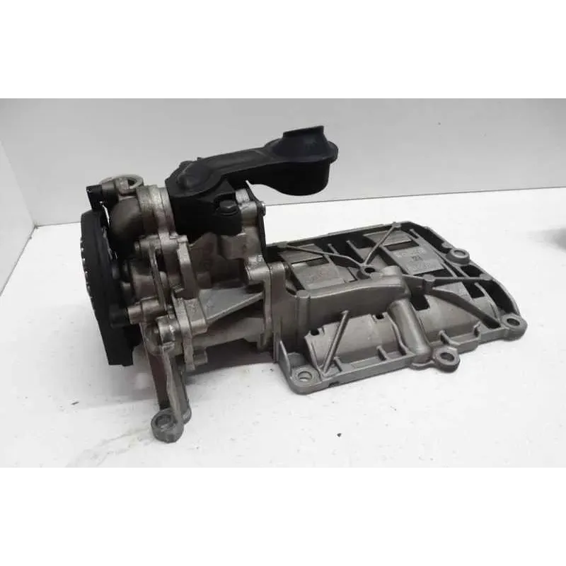 Pompe a huile bmw serie 3 f30/f31