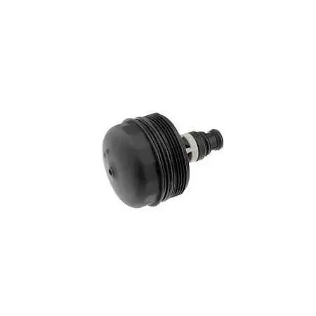 Cloche filtre a huile