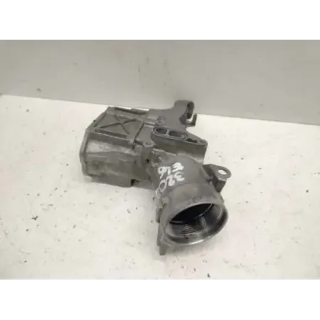 Support filtre a huile bmw serie 3 e46
