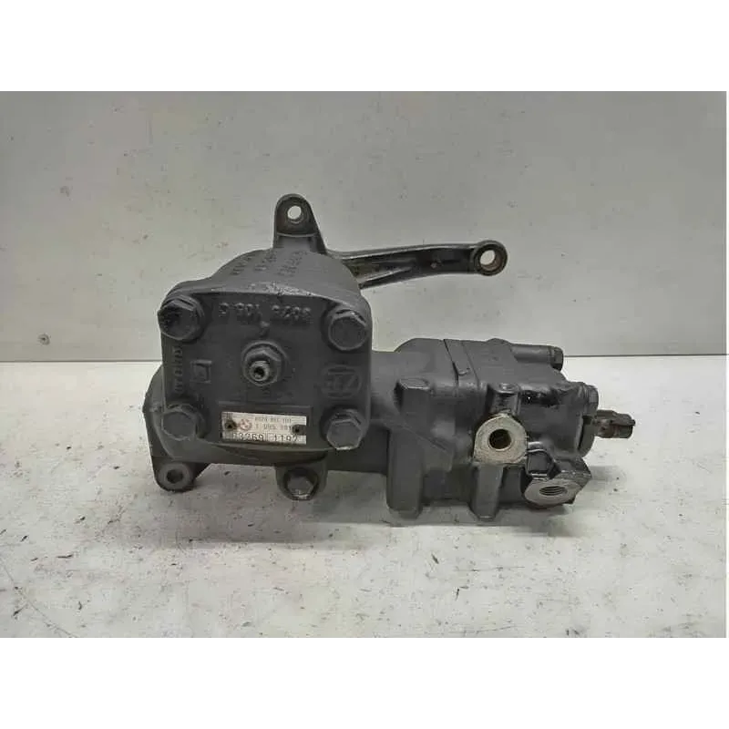 Boitier de direction bmw serie 5 e39