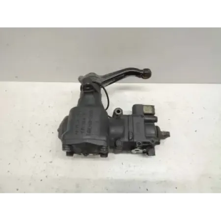 Boitier de direction bmw serie 5 e39