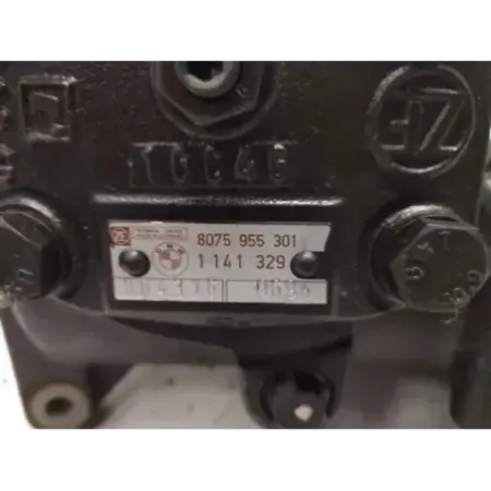 Boitier de direction bmw serie 7 e38