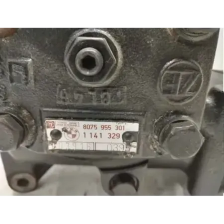 Boitier de direction