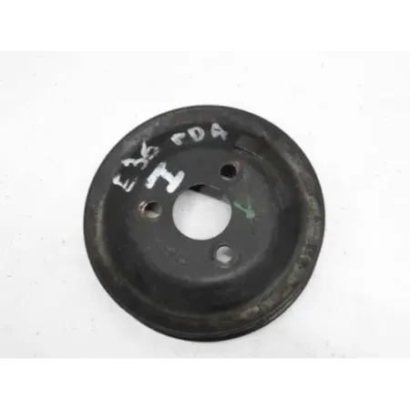 Poulie pompe direction assistee