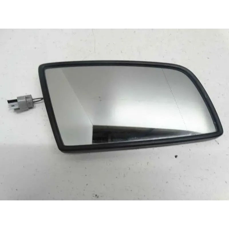 Glace retroviseur droit