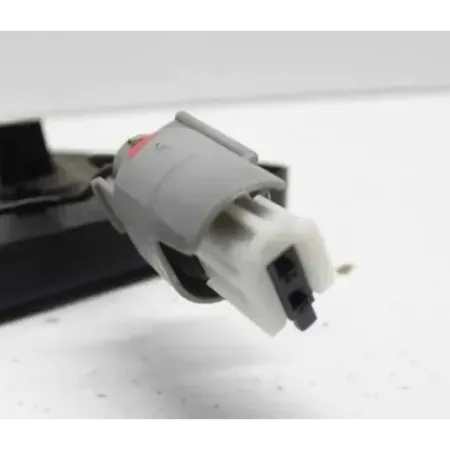 Glace retroviseur droit