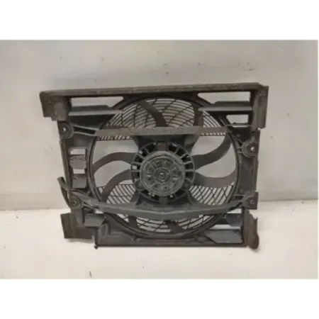 Ventilateur de refroidissement bmw serie 5 e39