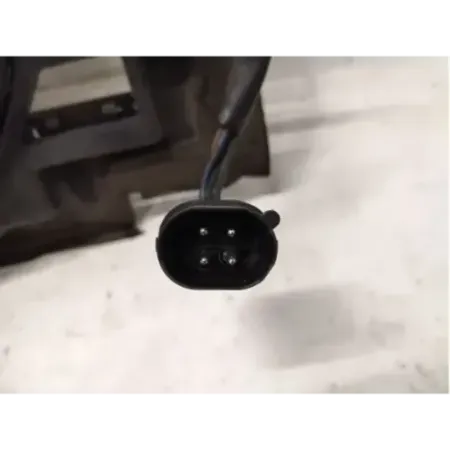 Ventilateur de refroidissement bmw serie 5 e39