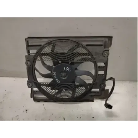 Ventilateur de refroidissement bmw serie 5 e39