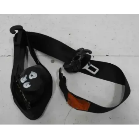 Ceinture arriere gauche volkswagen golf 2 ii