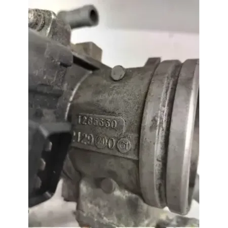 Boitier papillon bmw serie 5 e28