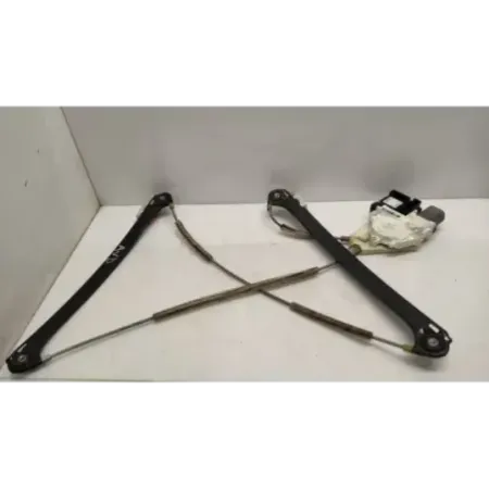 Mecanisme + moteur de leve-glace avant droite audi a3 8p