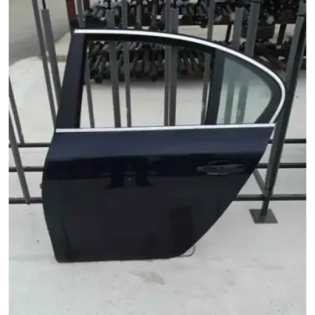 Porte arriere gauche bmw serie 5 e60/e61