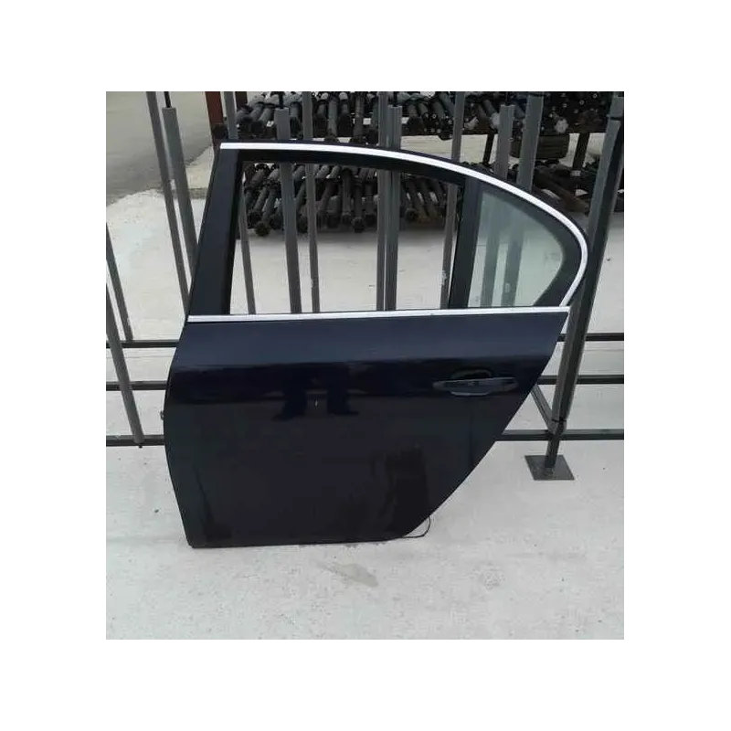 Porte arriere gauche bmw serie 5 e60/e61