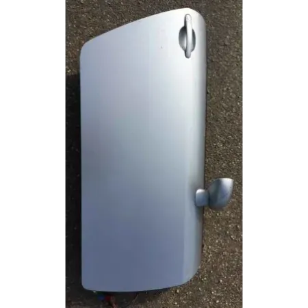 Porte avant droite audi tt 8n mk1