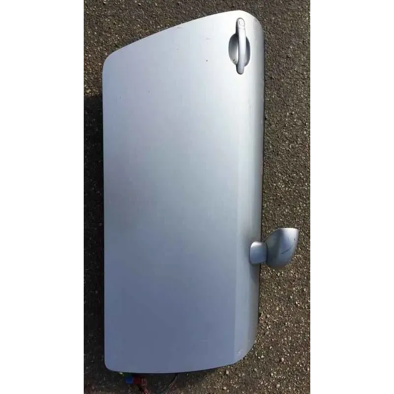 Porte avant droite audi tt 8n mk1