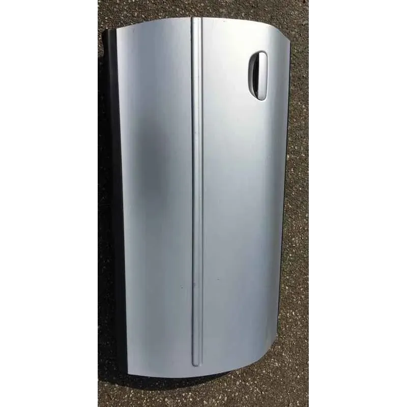 Porte avant droite audi a3 8l