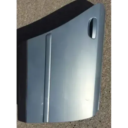 Porte arriere droite audi a4 8e b6/b7